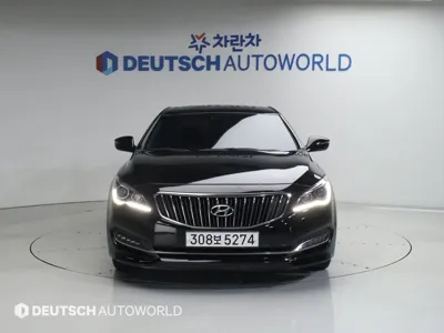 Hyundai Aslan