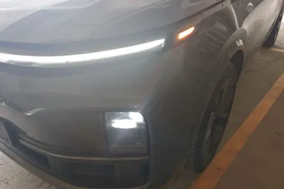 Li Auto L9