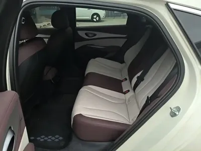 BYD Seal 07 DM-i