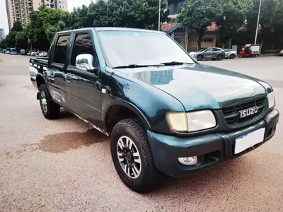 Isuzu Pickup