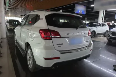 Haval H2
