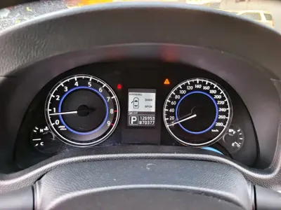 Infiniti G