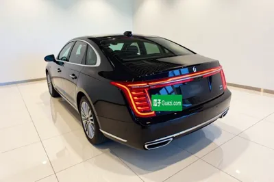 Hongqi H9