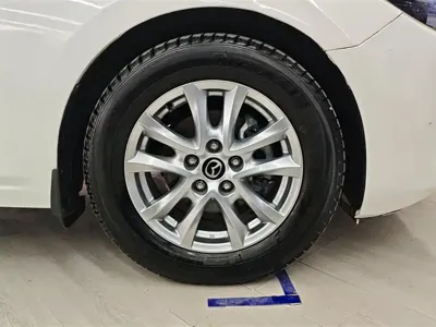 Mazda 3 Axela