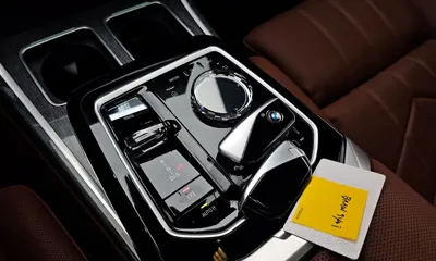 BMW 7-Series