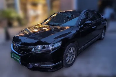 Honda Spirior