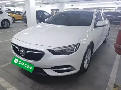 Buick Regal