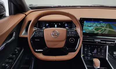 KG_Mobility_Ssangyong Torres