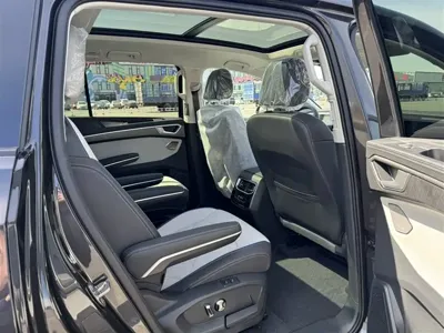 Volkswagen Talagon