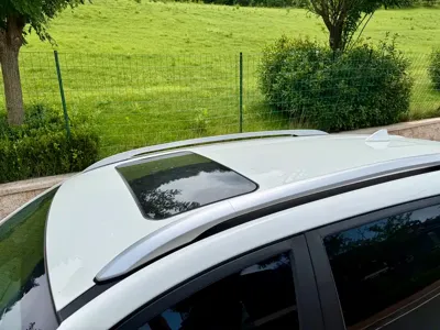 GAC Motor Trumpchi GS3