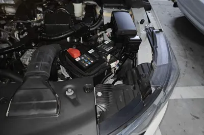 Honda Crider