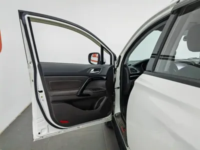 GAC Motor Trumpchi GS4