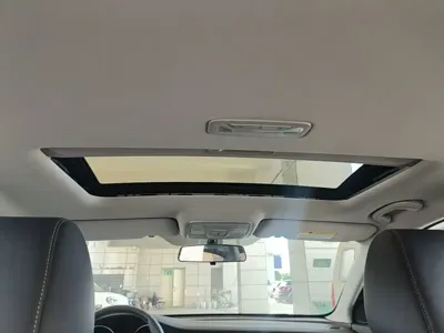 Changan Eado
