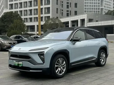 Nio ES6