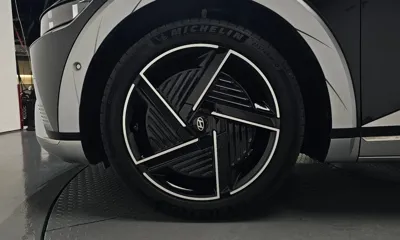 Hyundai Ioniq5