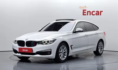 BMW Gran Turismo