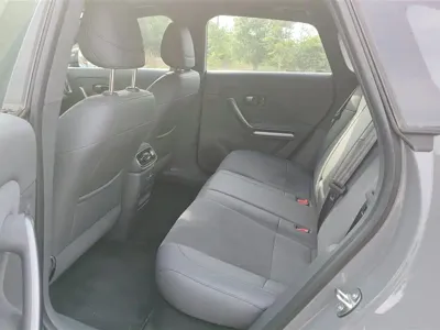 Leapmotor 零跑Lafa5