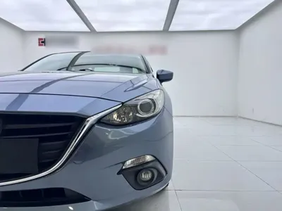Mazda 3 Axela