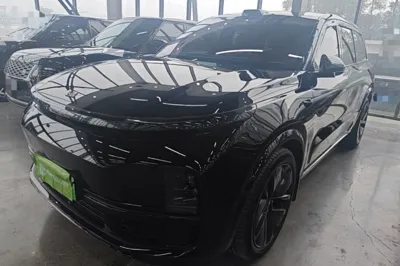 Li Auto L9