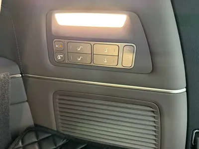 Nio ES8