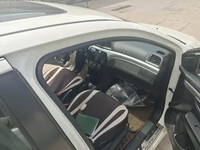 Suzuki Alivio