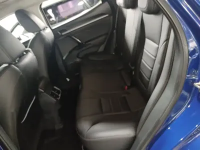 Haval F5