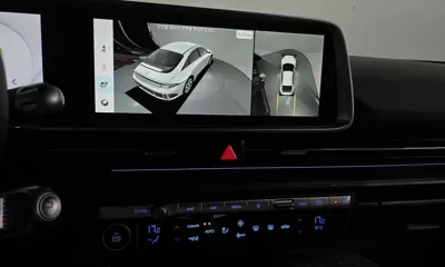 Hyundai Ioniq6