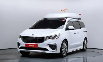 Kia Canival