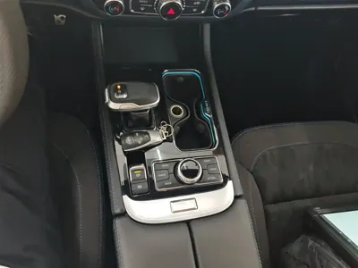 Beijing Off-Road BJ40