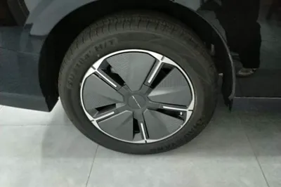 SAIC MAXUS Dajia 7