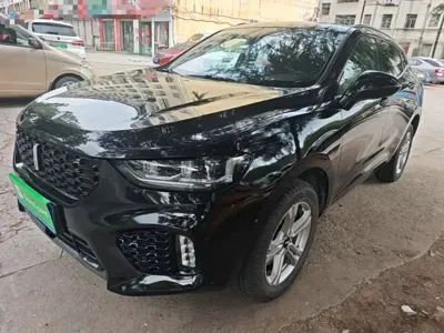 WEY Wey VV5