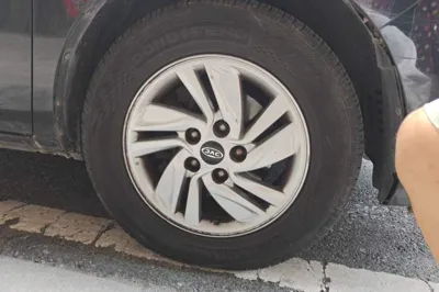 JAC Refine M4