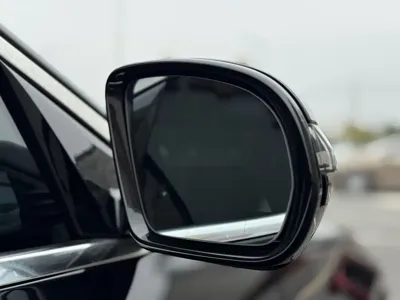 Mercedes-Benz E-Class New Energy