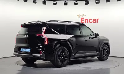 Kia EV9