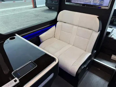 Toyota Coaster