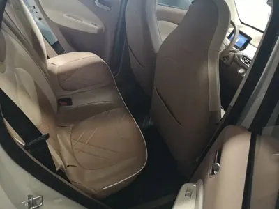 Wuling MINIEV