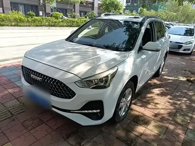 Haval M6