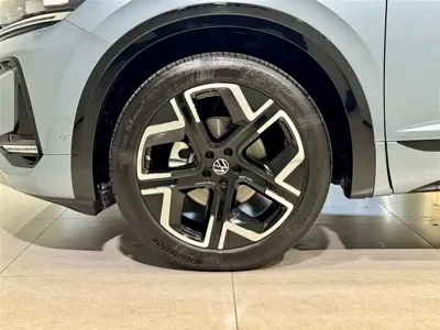 Volkswagen Talagon