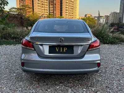 MG MG6