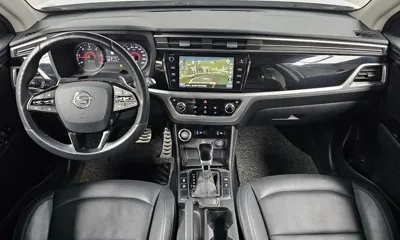 KG_Mobility_Ssangyong KORANDO