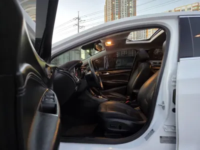 ChevroletGMDaewoo Cruze