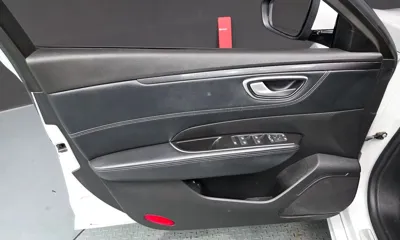 Renault-KoreaSamsung SM6