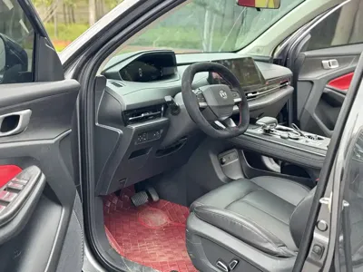 Changan CS55PLUS