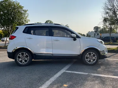 Changan CS15