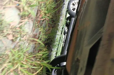 WEY VV7