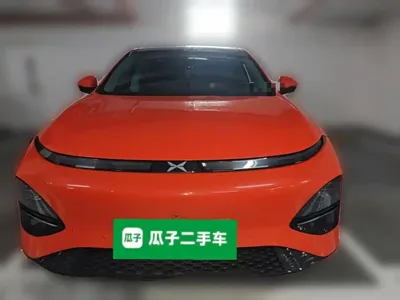 Xpeng G6