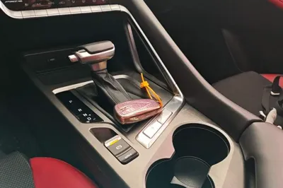 Changan CS35PLUS