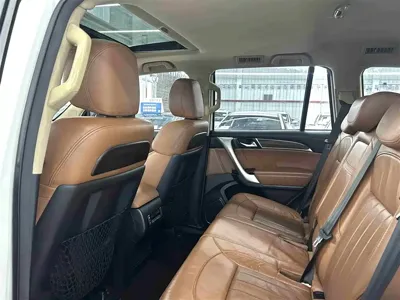Haval H9