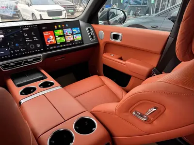 Li Auto Li L9