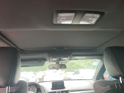 Mazda CX-4